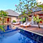 The Wolas Villas