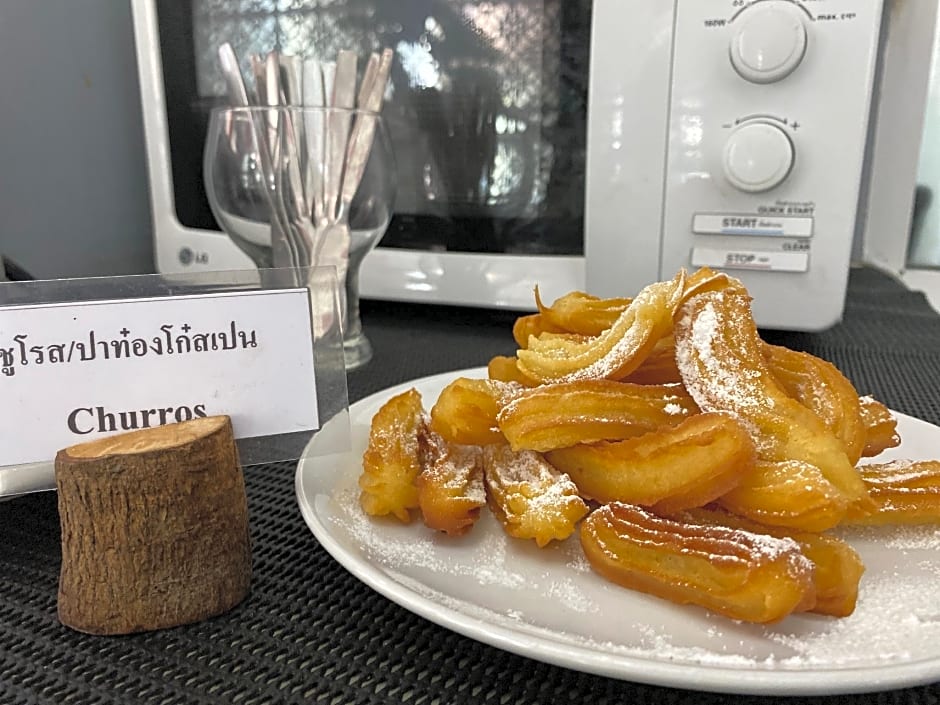 Sino Imperial Phuket - SHA Plus