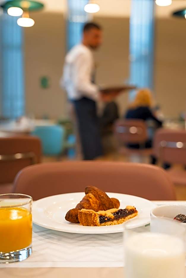 H2C Hotel Milanofiori