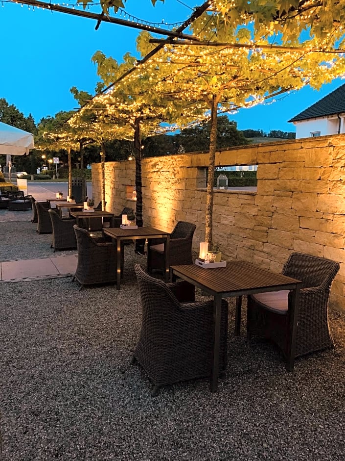 Taste Style Hotel Bären Auggen