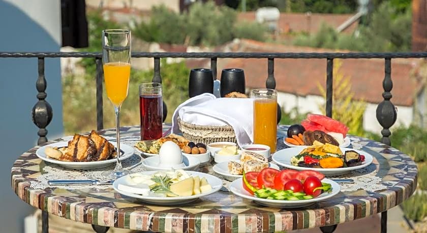 Ayasoluk Boutique Hotel