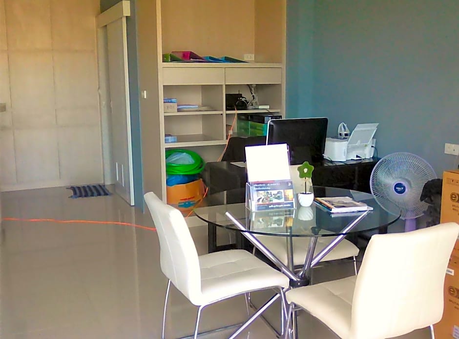 Kim Lung Airport Hotel