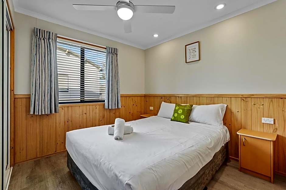 Werri Beach Holiday Park