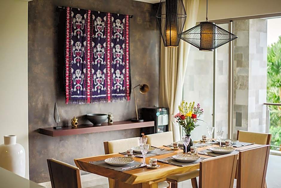 Luxury Apartment at AYANA Residences