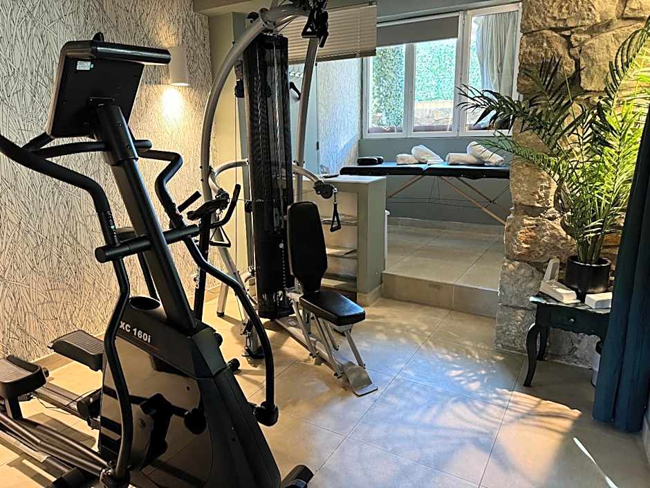 Boutique Hotel & Spa la Villa Cap Ferrat