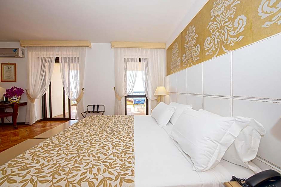 Baia Taormina - CDSHotels