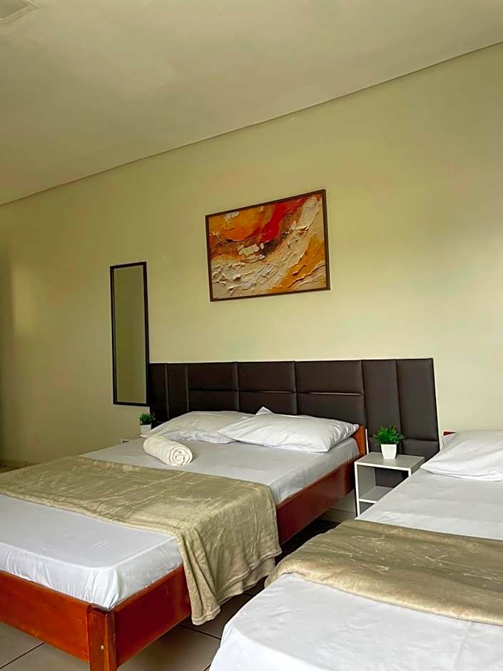 Alameda Hotel Centro
