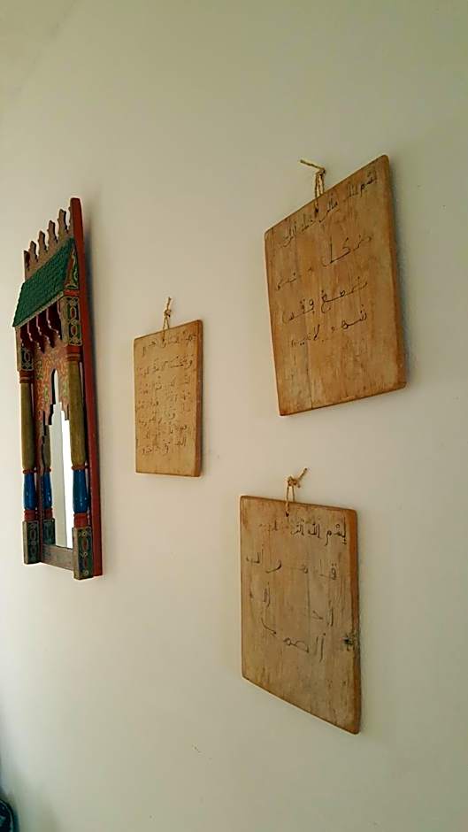 Ferma Jebala Ecolodge