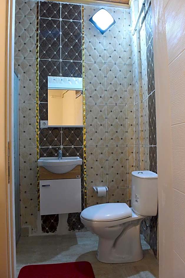 ÖZ Butik Otel Antik Kent Myrleia