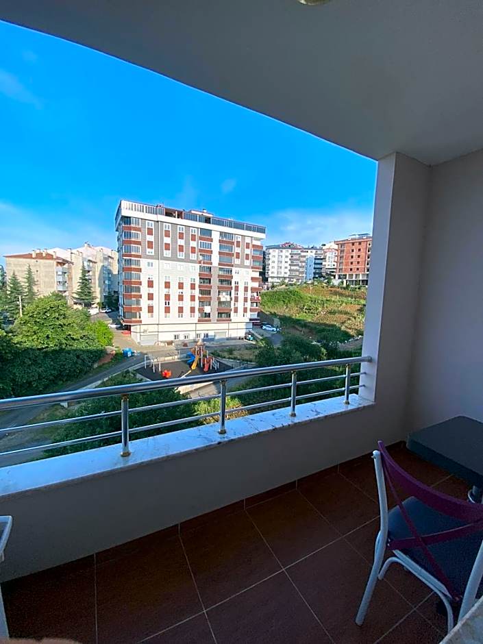 TULİPA SUİTEs TRABZON