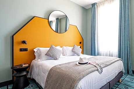 Hôtel CASA MOHO - Juan-Les-Pins