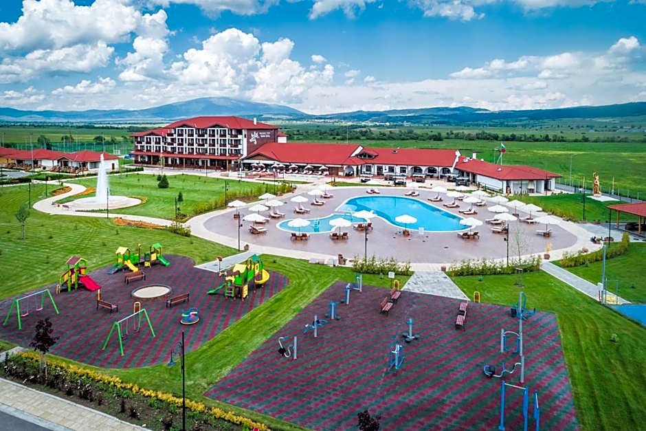 SPA Complex Belchin Spring