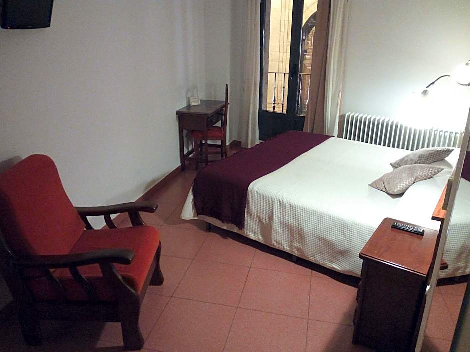 Hospedería Hotel Don Quijote