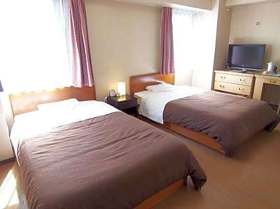 Urbanex Inn Niigata
