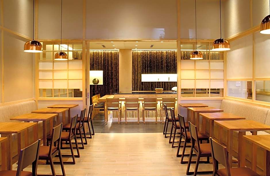 APA Hotel Woodbridge