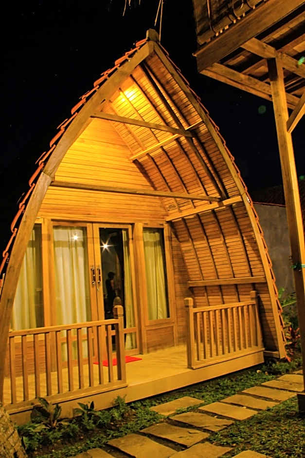 Dedeane ubud