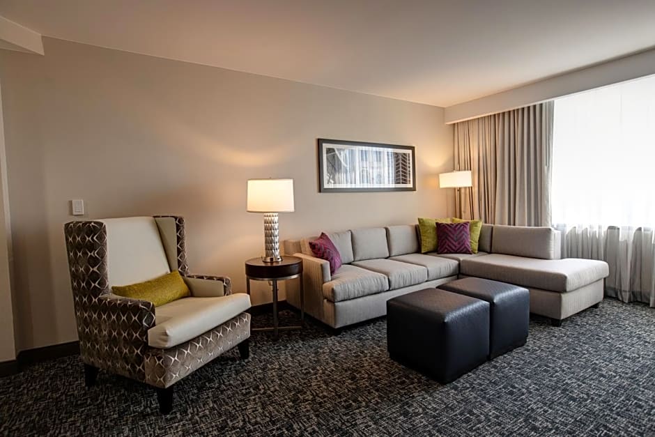 Embassy Suites By Hilton Oklahoma City Northwest