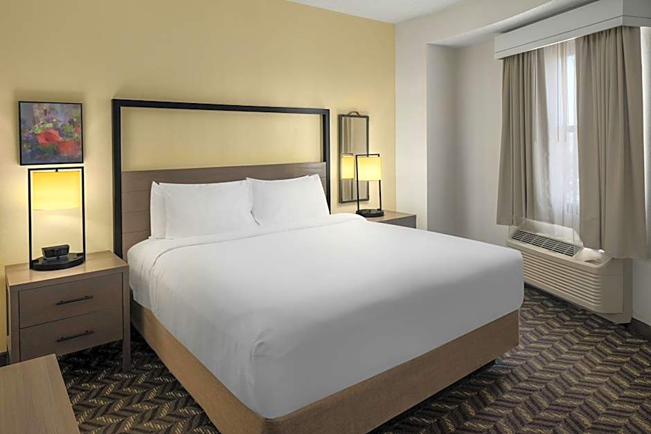 Residence Inn by Marriott New Rochelle