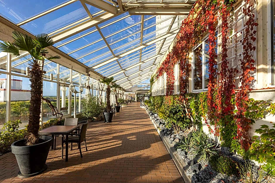 IFA Fehmarn Hotel & Ferien-Centrum