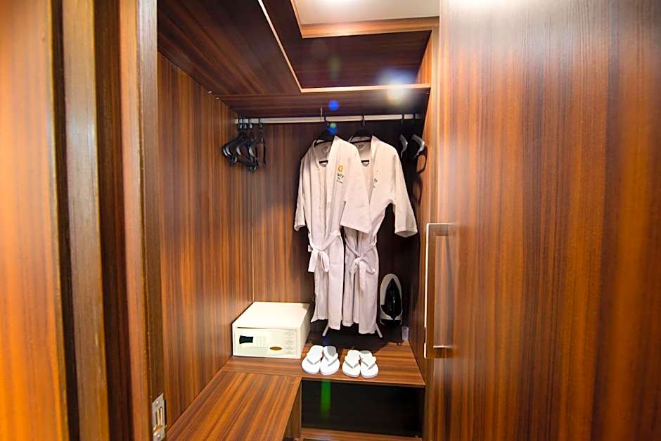 Quality Hotel Vitoria