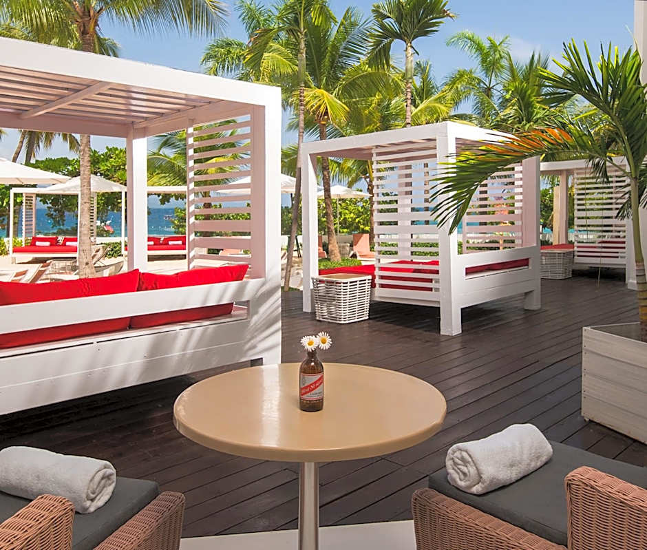 S Hotel Montego Bay - Luxury Boutique All-Inclusive Hotel