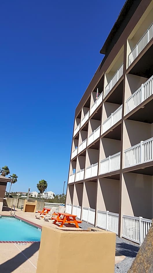 Blue Bay Inn And Suites