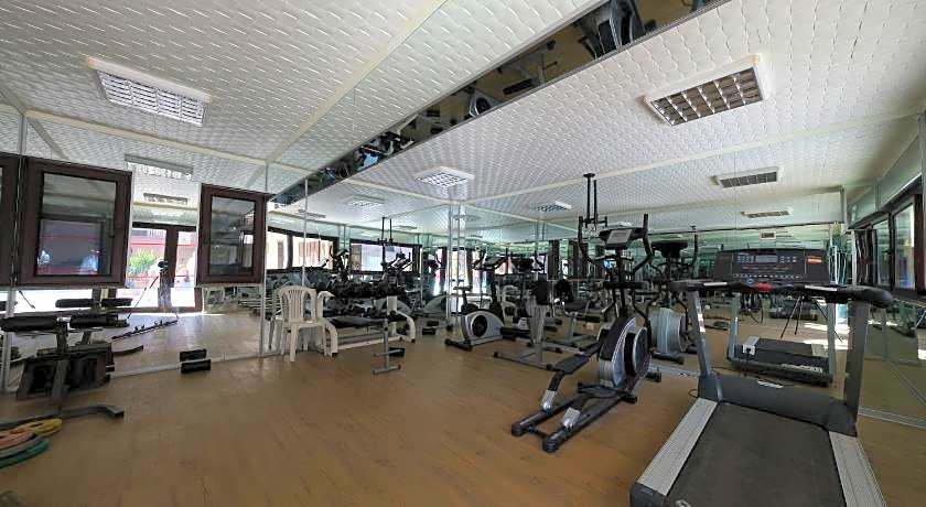 Alleria Belport Beach Hotel