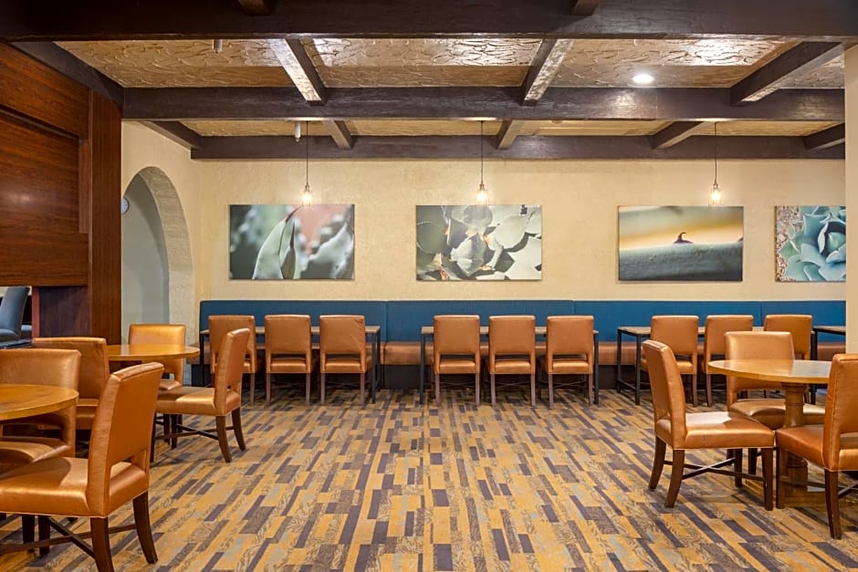 DoubleTree Suites by Hilton Tucson-Williams Center