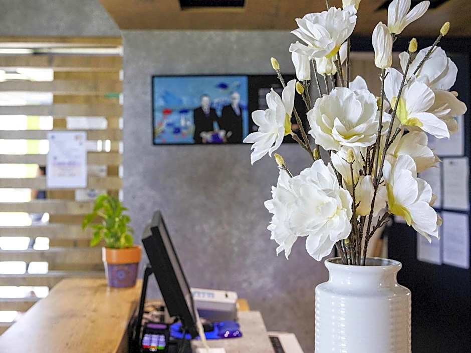 Ibis Budget Perpignan Nord