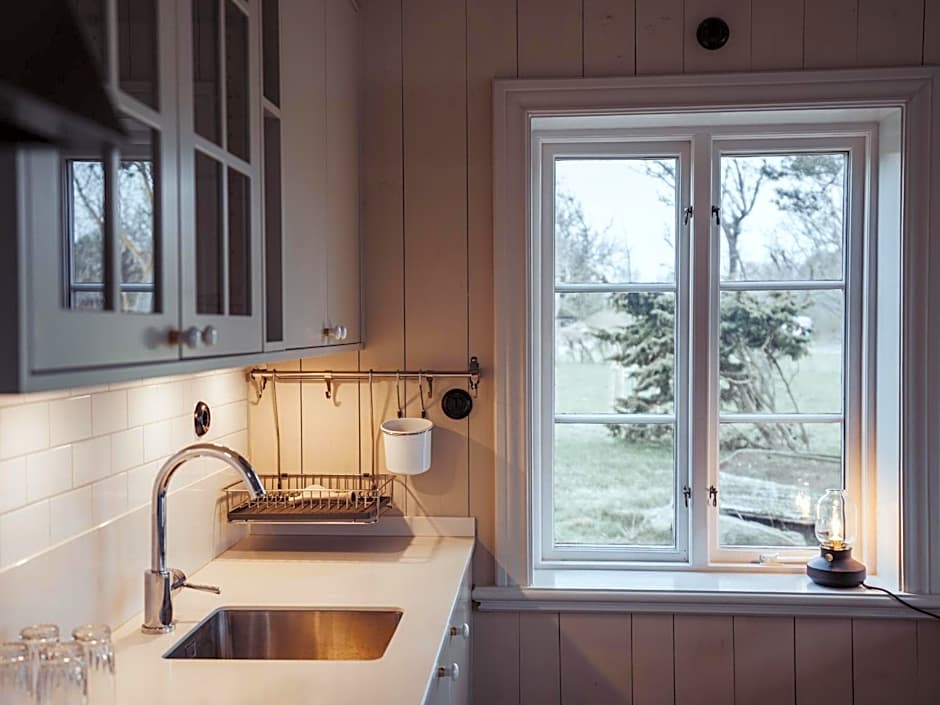 Ytterön skärgårdshotell