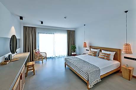 Bohemian Room