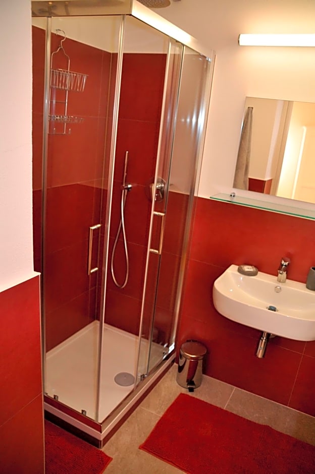 Bed and Breakfast San Saturnino