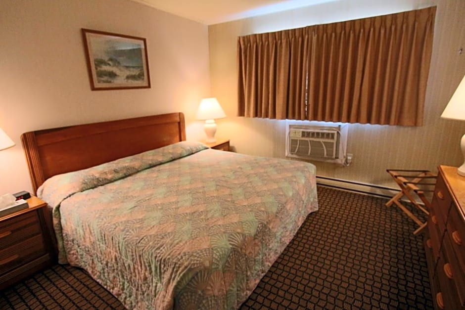 Colton Court Motor Inn