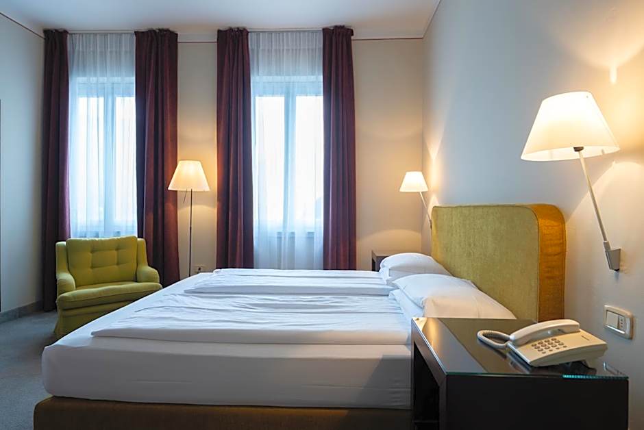 Hotel Villa Miravalle