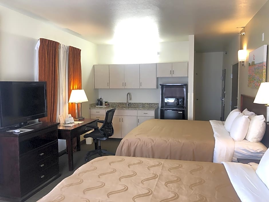 Quality Inn & Suites Kerrville