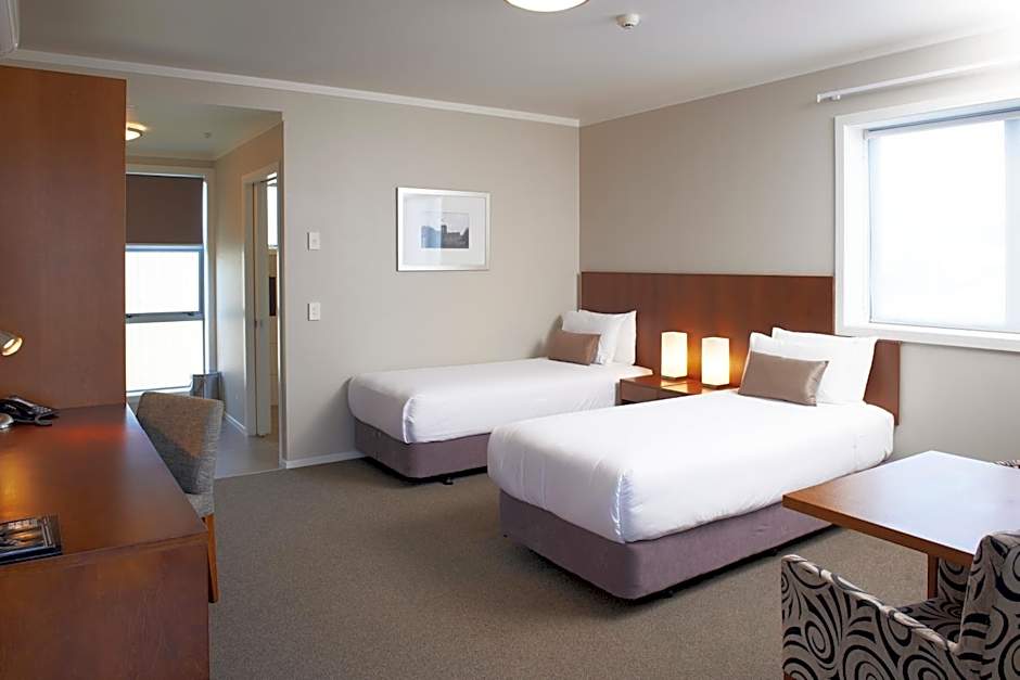Argent Motor Lodge