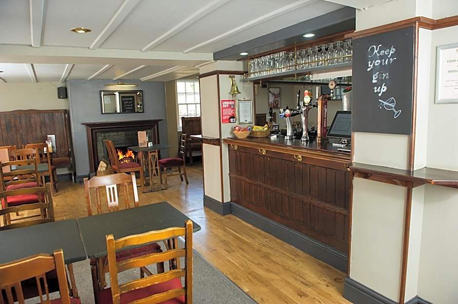 Crown Hotel Wetheral