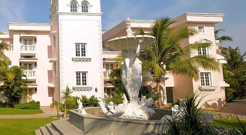 Club Mahindra Emerald Palms