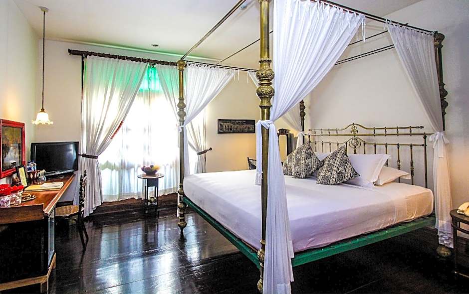 Tugu Malang Hotel