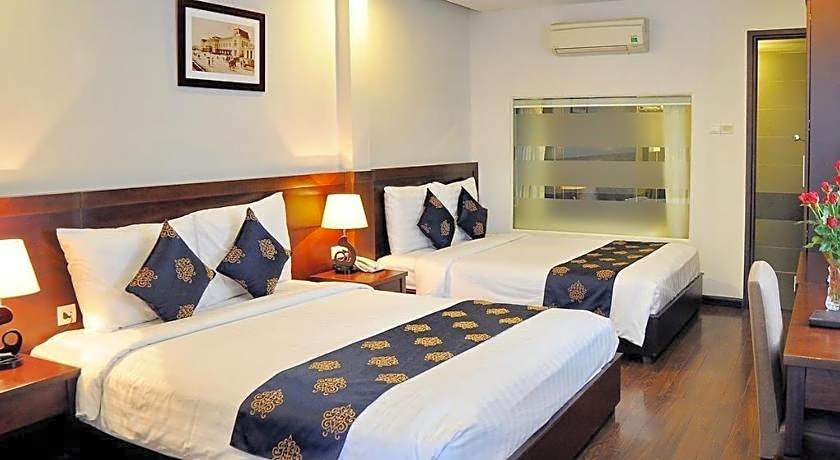 Bella Begonia Hotel Nha Trang