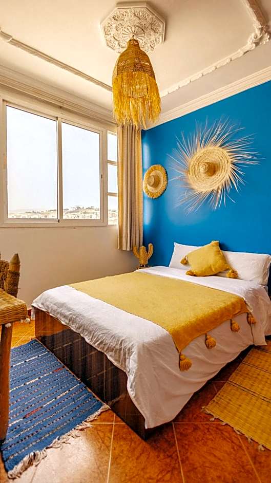 Freebirds Hostel