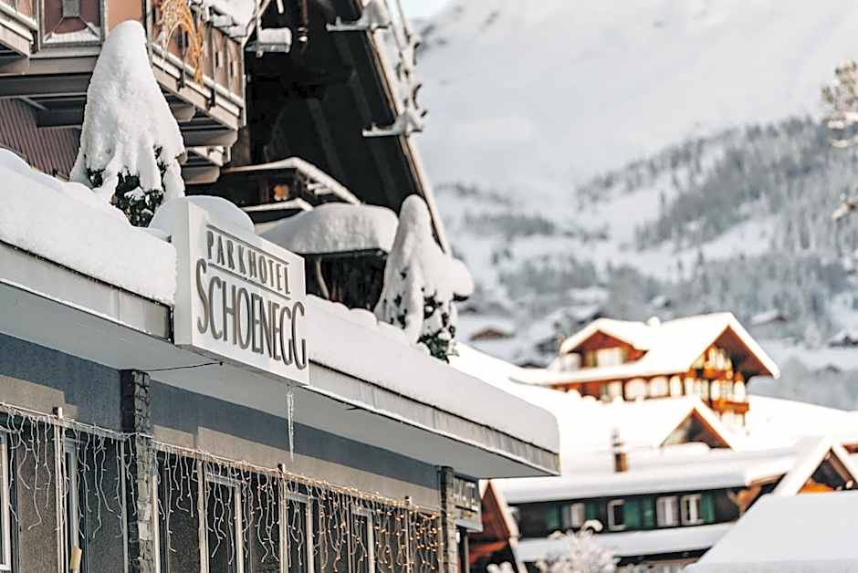 Parkhotel Schoenegg