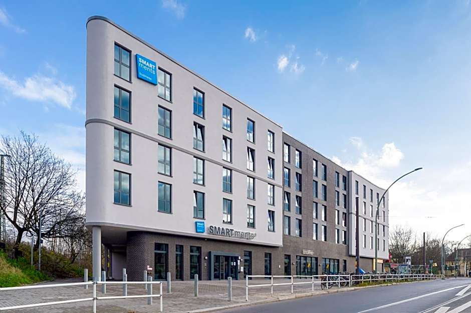 smartments Berlin Karlshorst