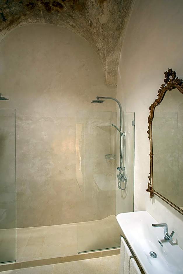 Critabianca - Masseria in Salento