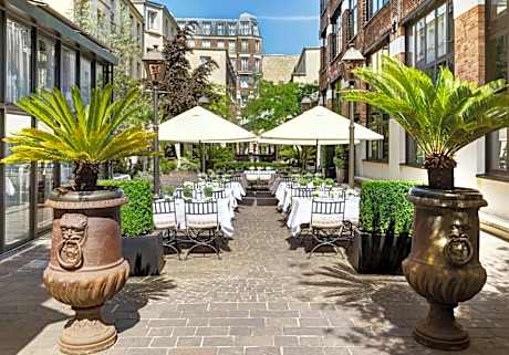 Les Jardins Du Marais