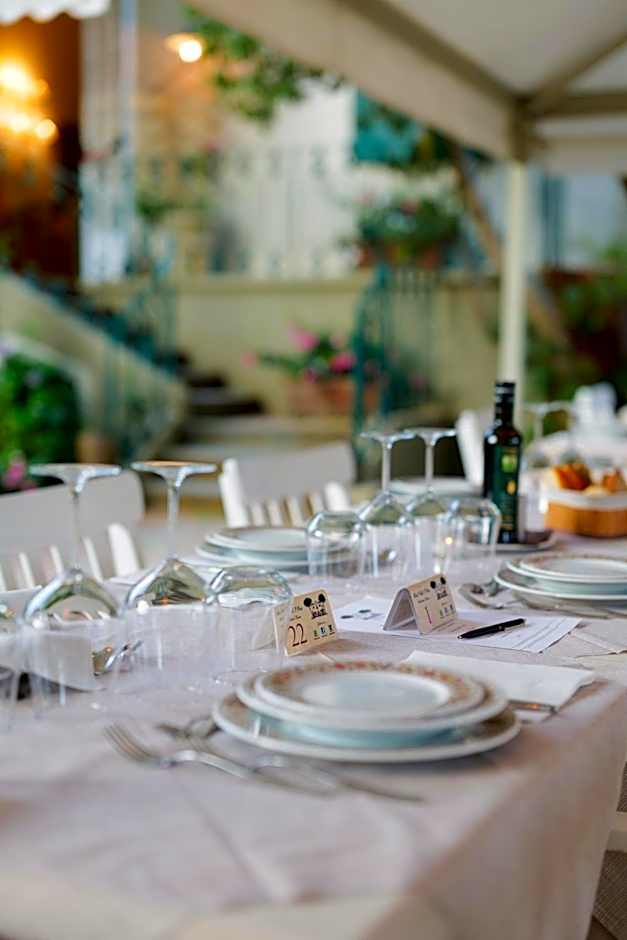 Hotel Club i Pini - Residenza d'Epoca in Versilia