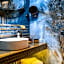 Tapis Rouge Design Boutique Hotel