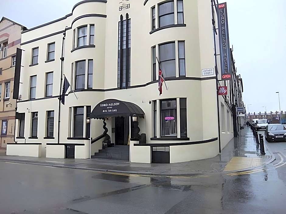 Lord Nelson Hotel