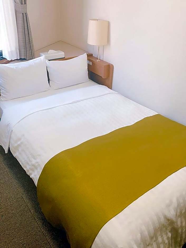 Fuchu Urban Hotel Main