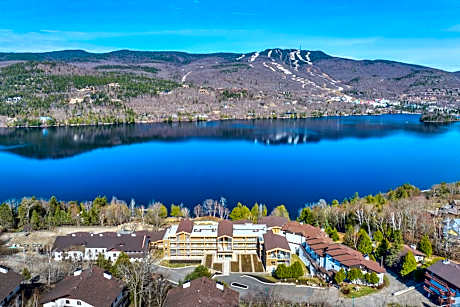 Lago by Tremblant Platinum